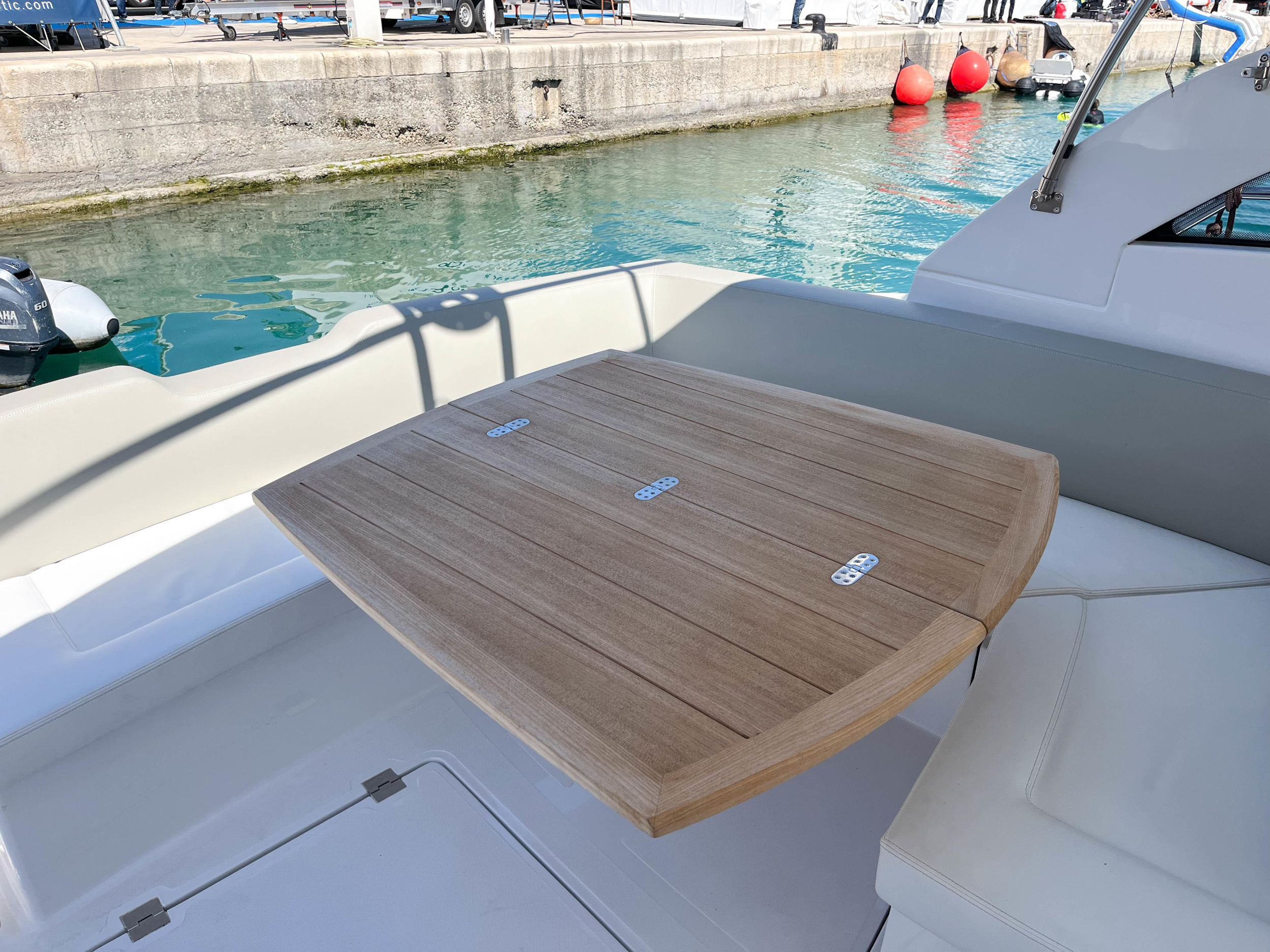 Photo #13 - Sessa C38 (BRAČ) en Trogir - 21059