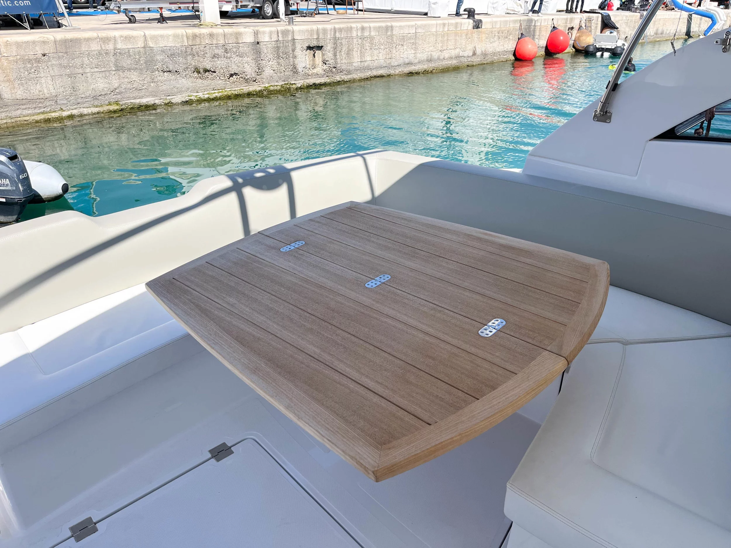 Sessa C38 (BRAČ)  - 12