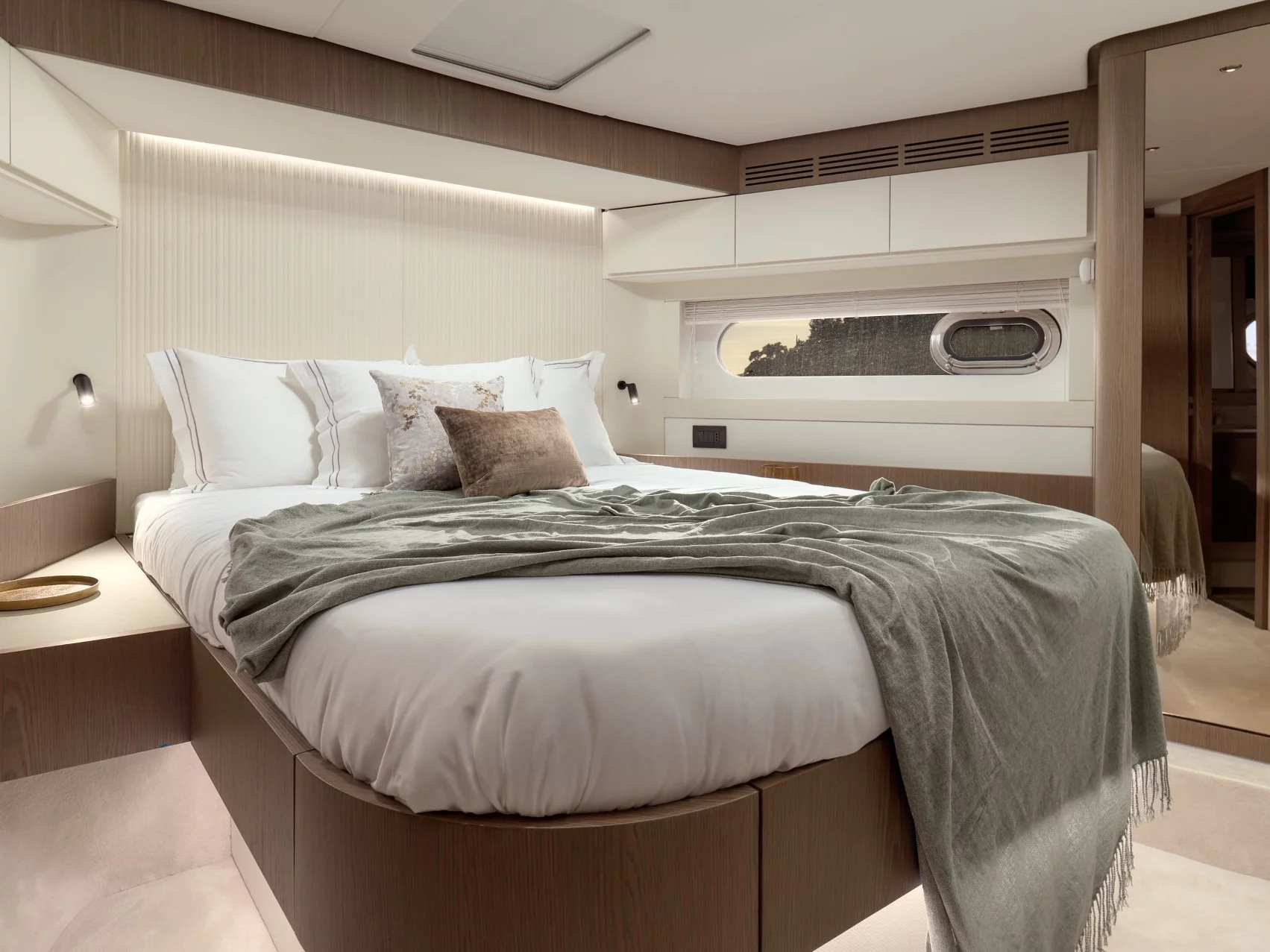 Azimut Magellano 66 (AVA II)  - 19