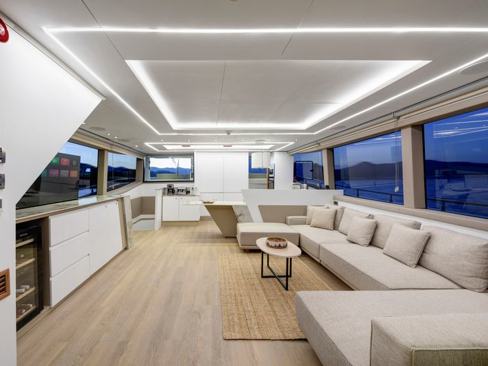 Photo #20 - Motoryacht TanWay (TanWay) in Marmaris - 61330