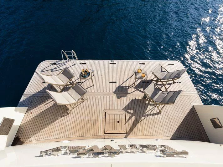 Motoryacht TanWay (TanWay)  - 3