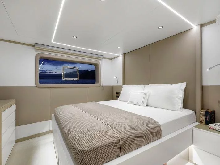 Motoryacht TanWay (TanWay)  - 14