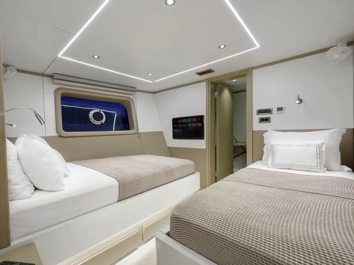 Motoryacht TanWay (TanWay)  - 16