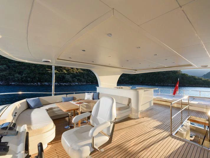 Motoryacht TanWay (TanWay)  - 2