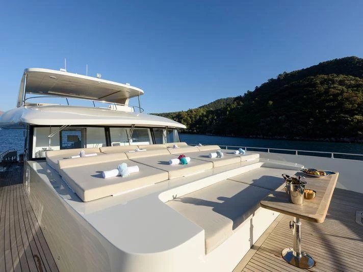 Motoryacht TanWay (TanWay)  - 4