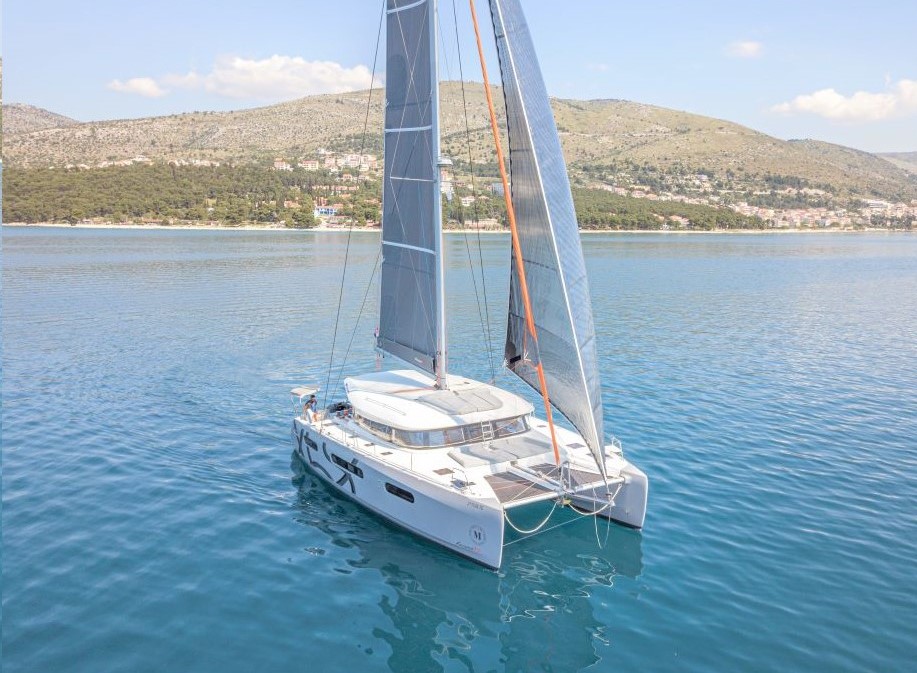 Photo #12 - Excess 15 (FAROS) in Trogir - 24338
