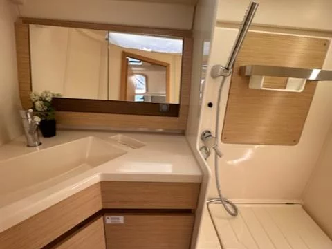 Hanse 388 (FuFu)  - 19