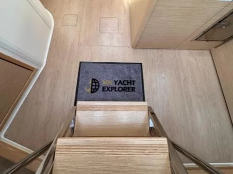 Hanse 388 (FuFu)  - 4