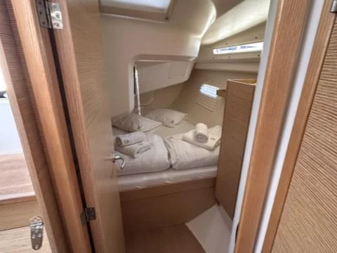 Hanse 388 (FuFu)  - 11