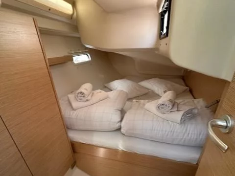 Hanse 388 (FuFu)  - 20