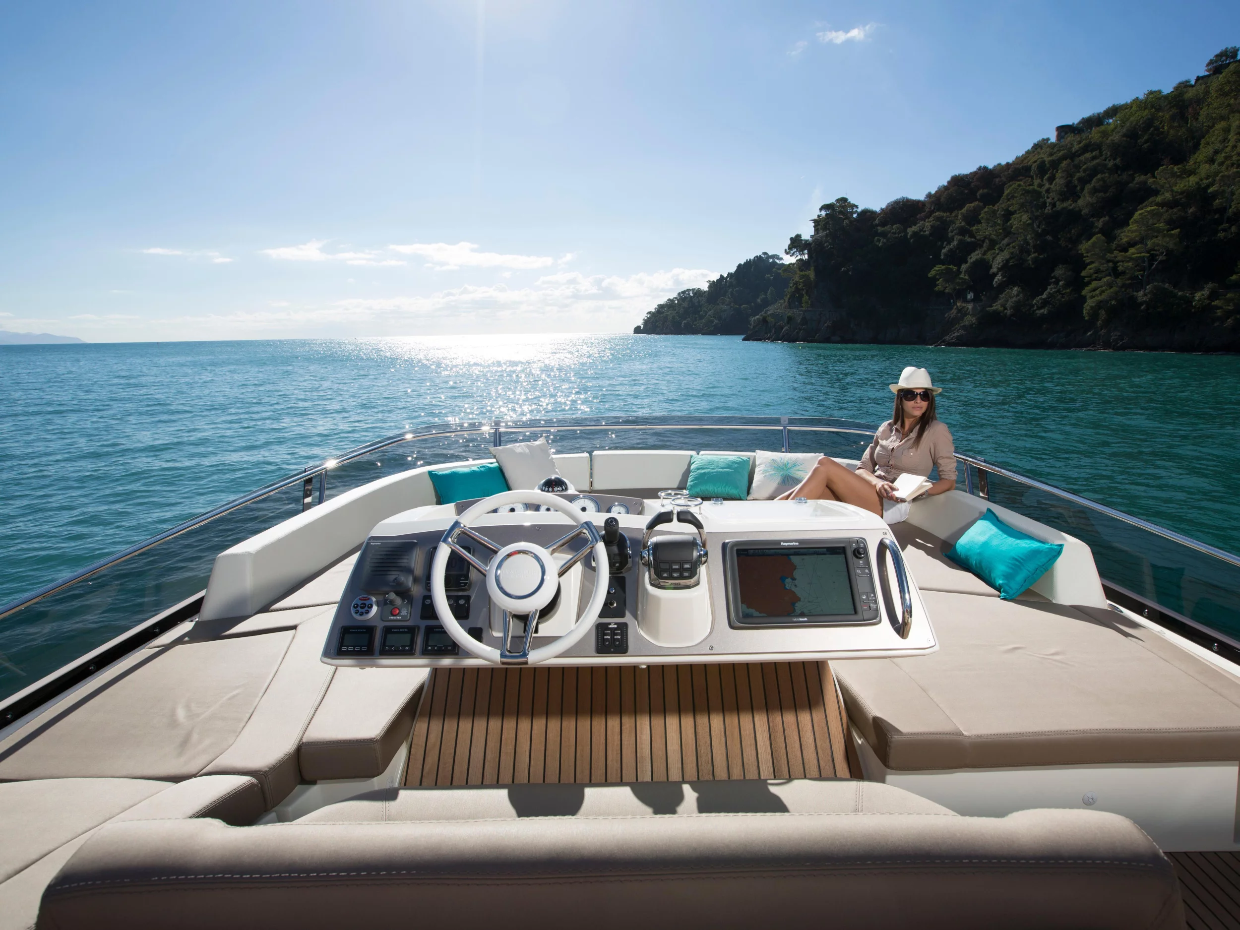 Prestige 620 (Kismet)  - 13
