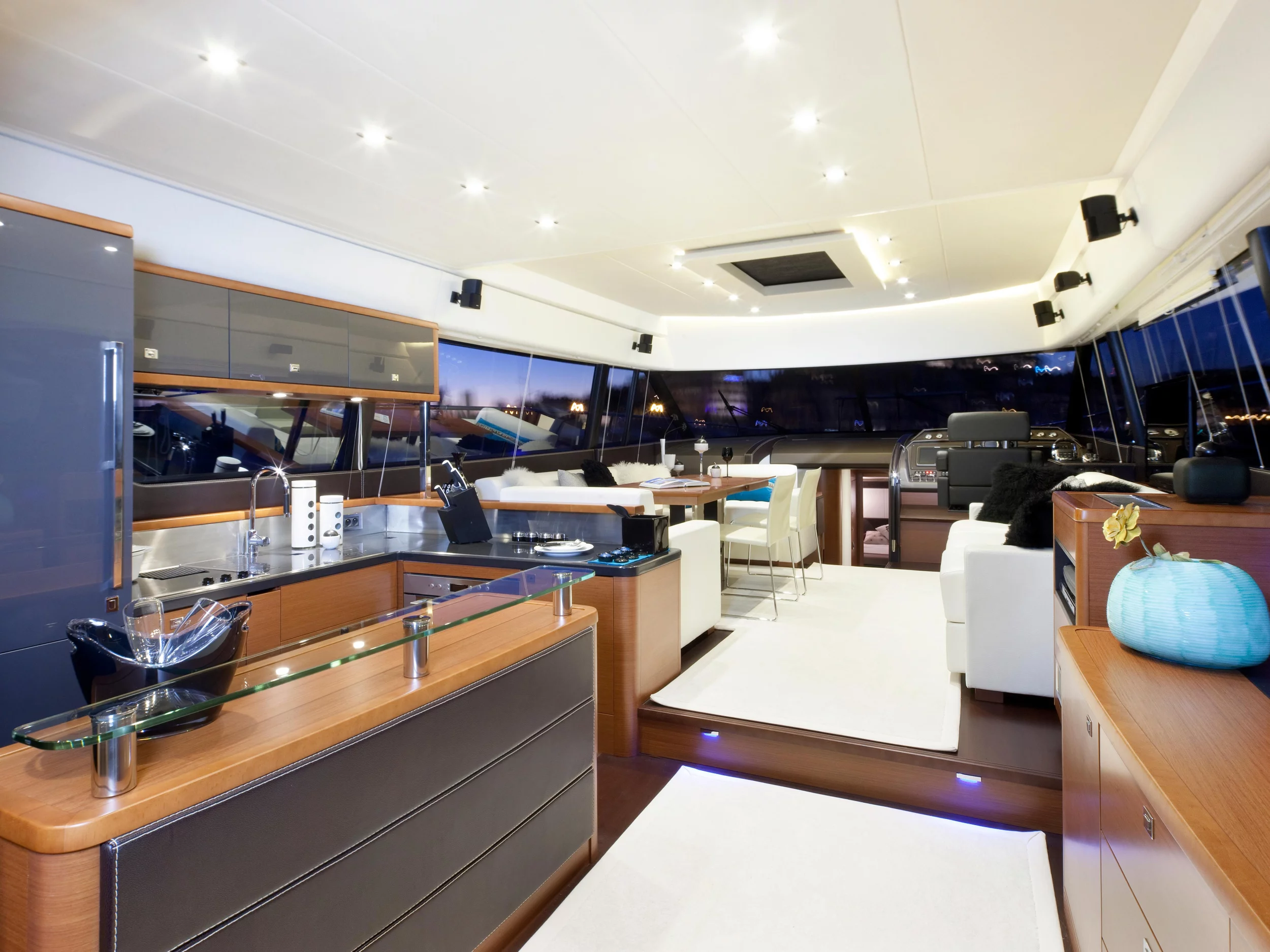Prestige 620 (Kismet)  - 12
