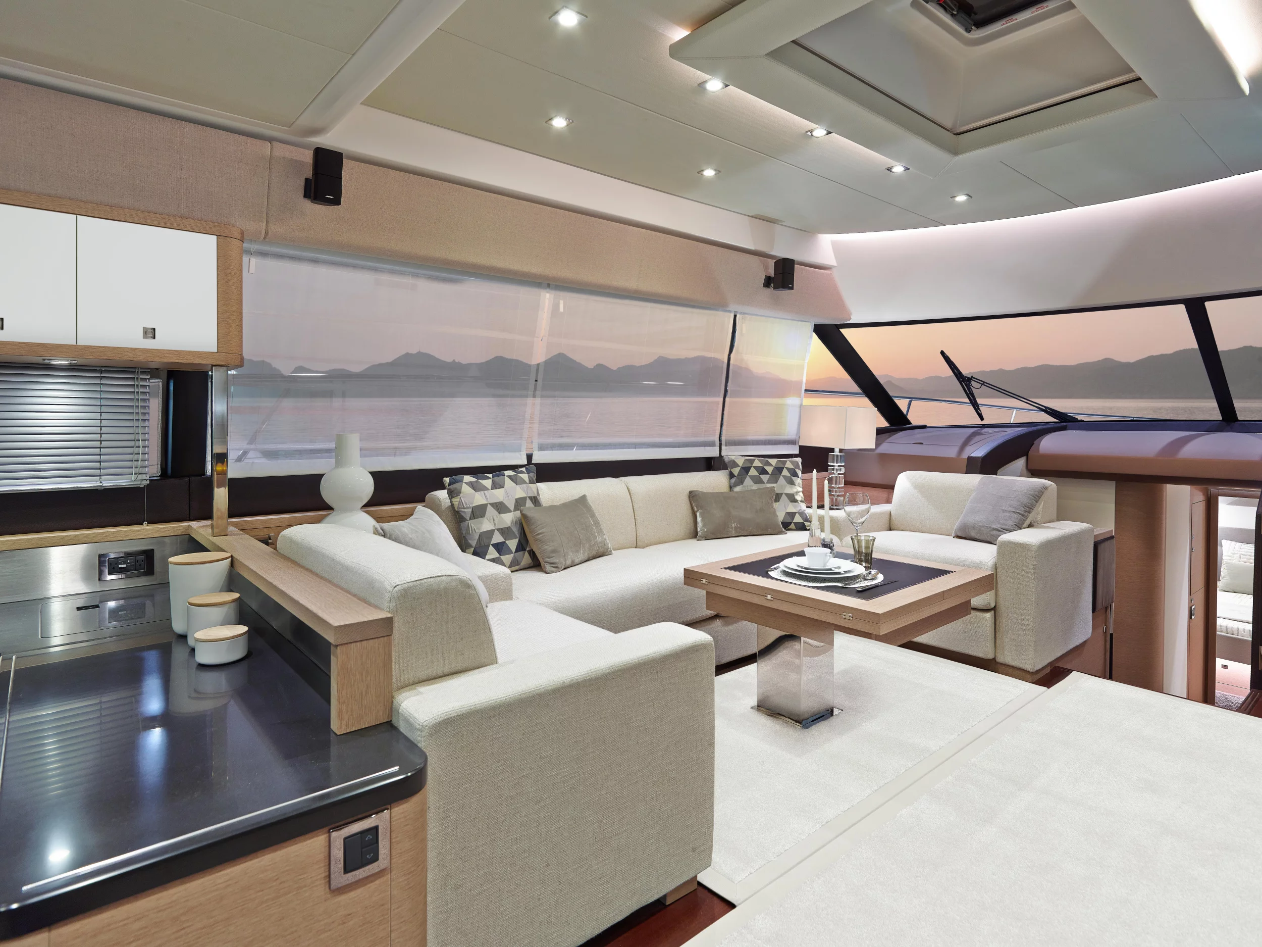 Prestige 620 (Kismet)  - 11