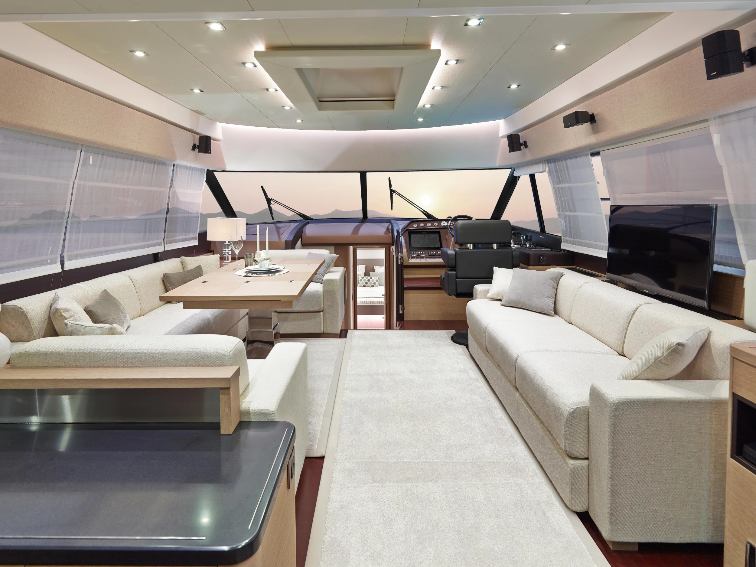 Prestige 620 (Kismet)  - 3