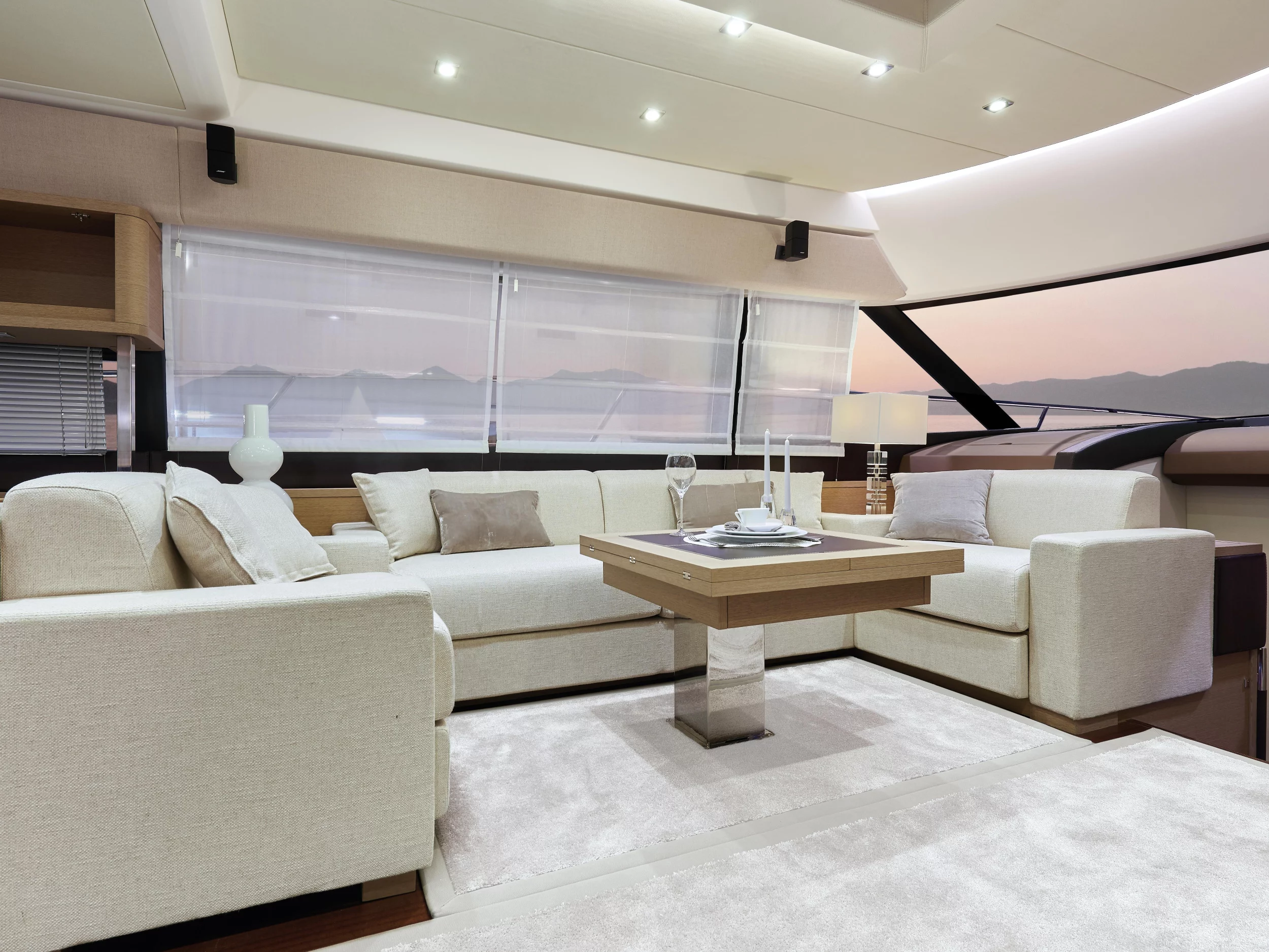 Prestige 620 (Kismet)  - 5