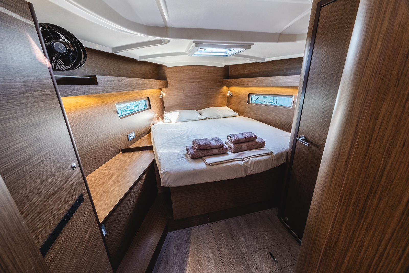 Photo #2 - Oceanis 40.1 (Elma Brand New 2022) in Lefkada - 18002
