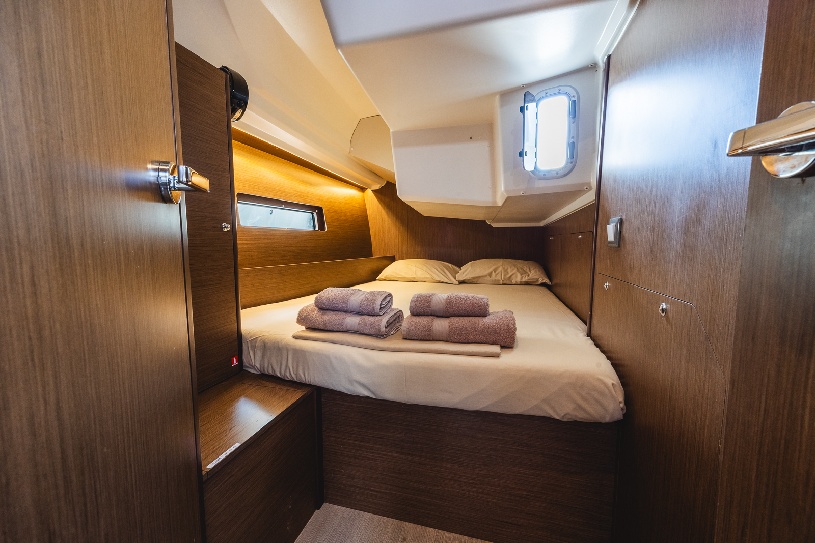Photo #21 - Oceanis 40.1 (Elma Brand New 2022) in Lefkada - 18002