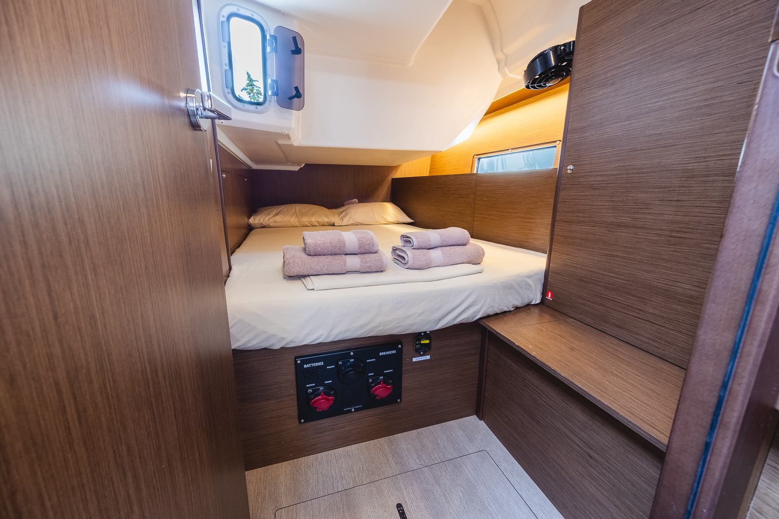Photo #20 - Oceanis 40.1 (Elma Brand New 2022) in Lefkada - 18002