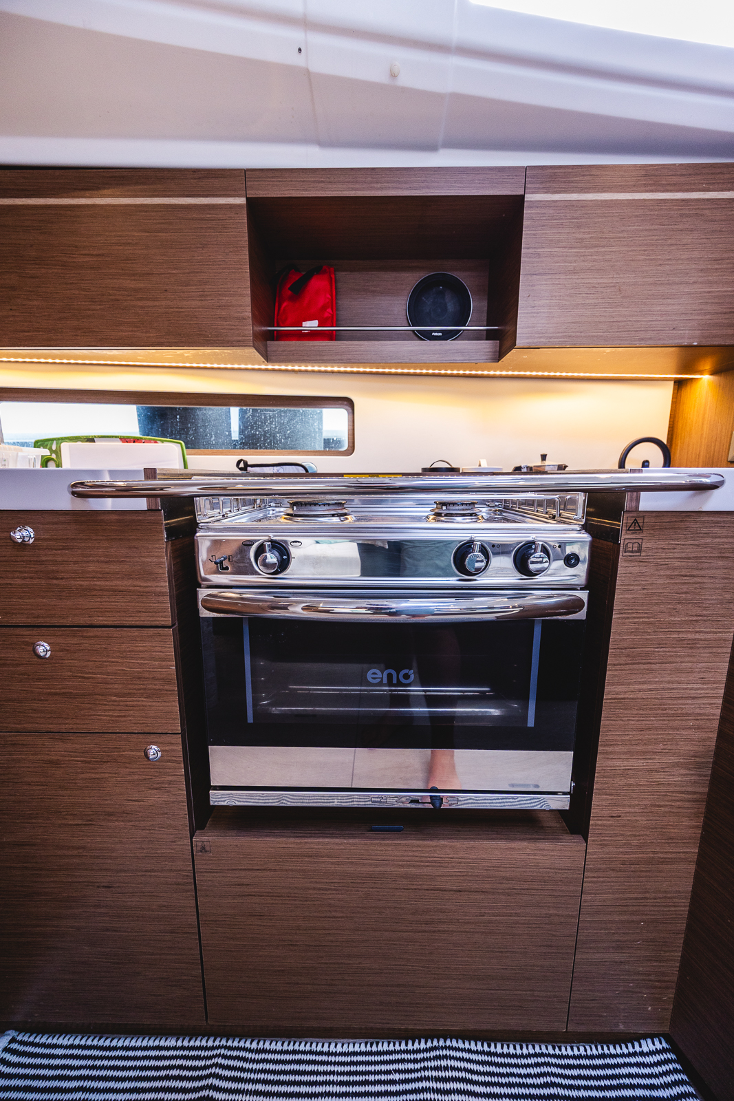 Photo #14 - Oceanis 40.1 (Elma Brand New 2022) in Lefkada - 18002