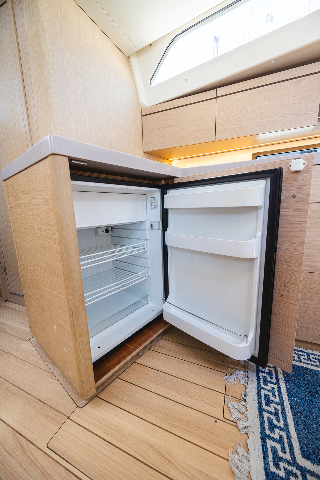 Photo #21 - Oceanis 46.1 (Ellaida Built 2019) in Lefkada - 11598