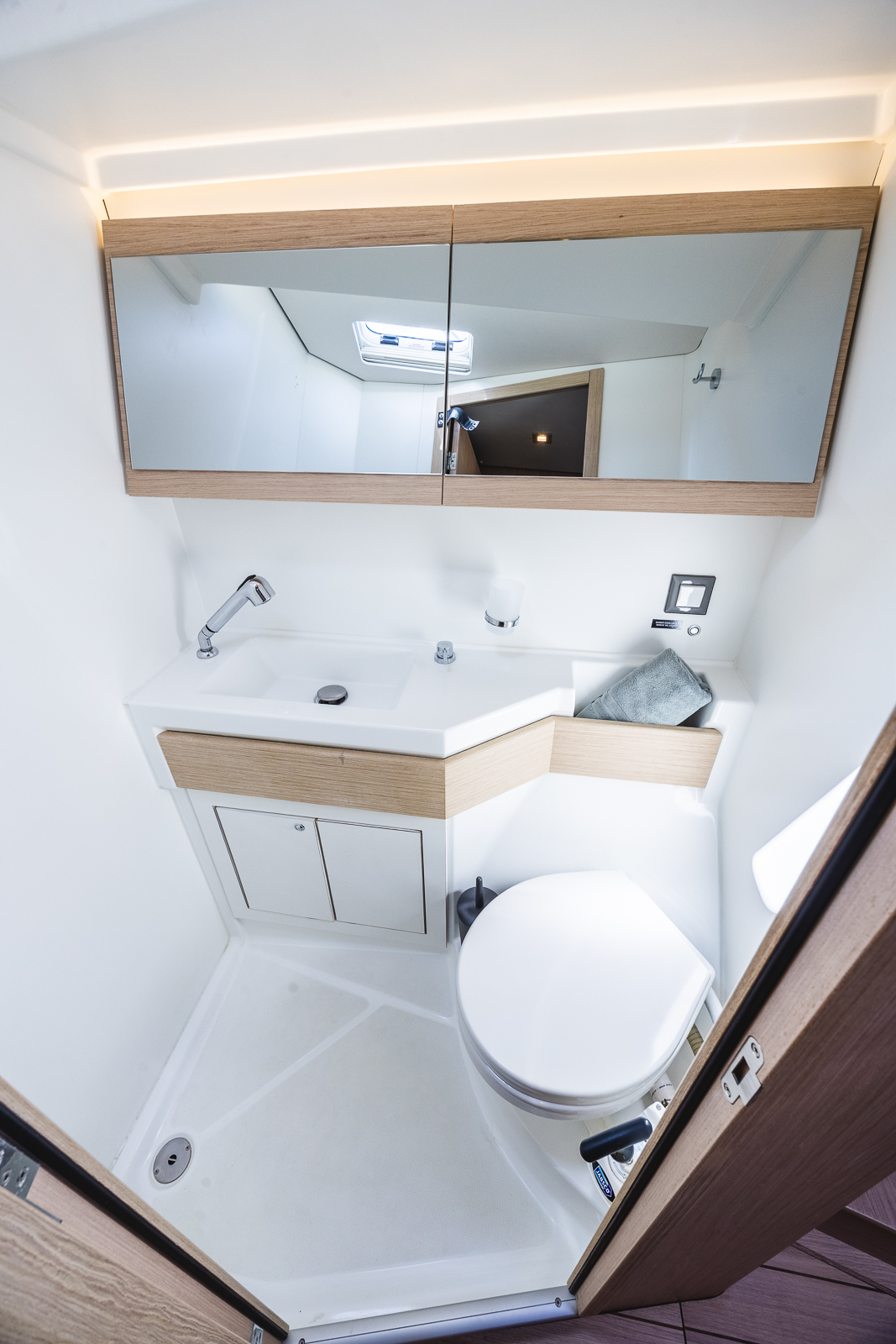 Photo #17 - Oceanis 46.1 (Ellaida Built 2019) in Lefkada - 11598