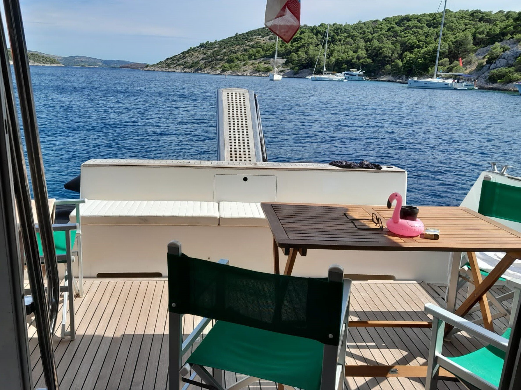 Photo #4 - Piantoni Fantasy 45 (Piga) in Split - 61462