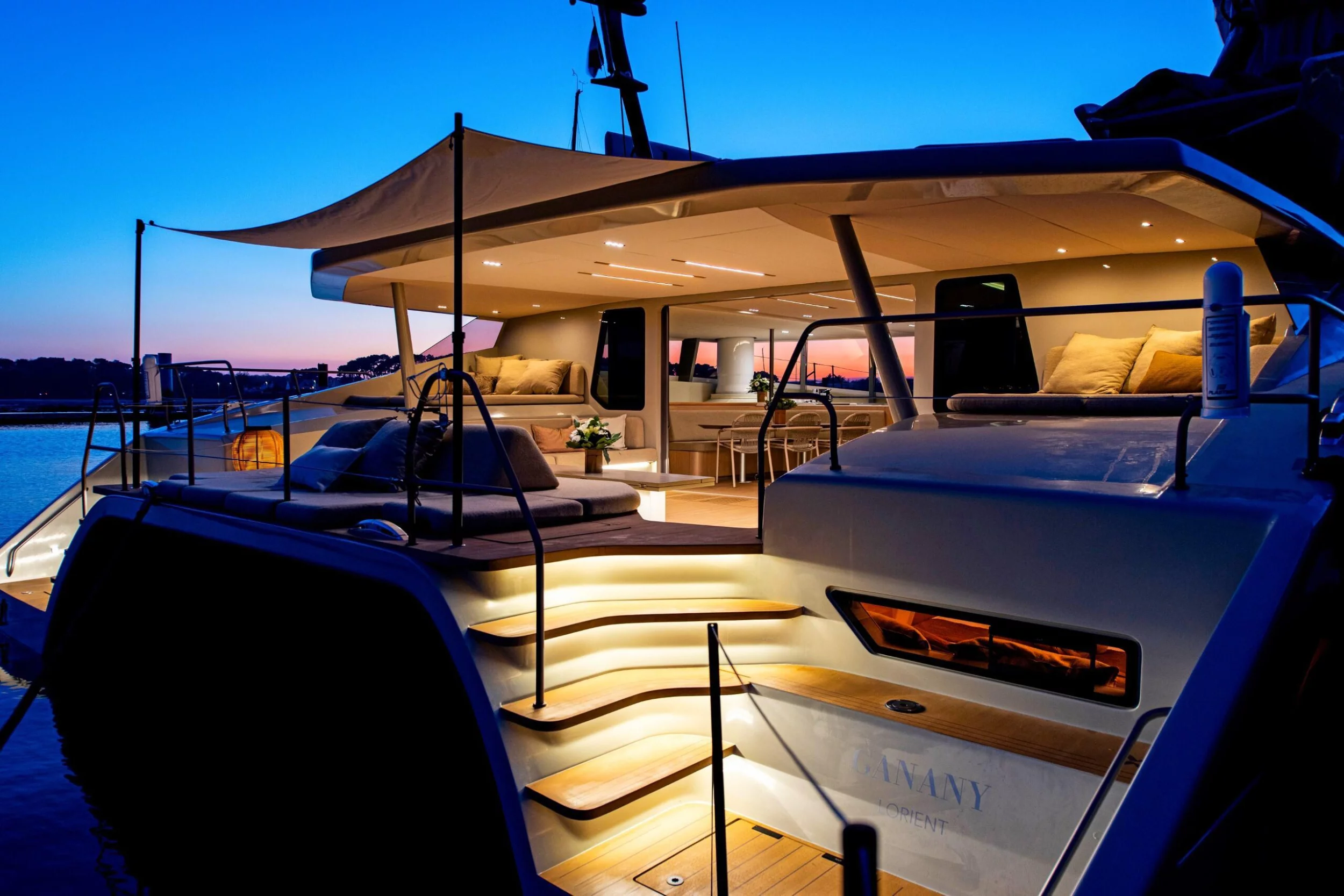 ModX 70 (Ganany)  - 6