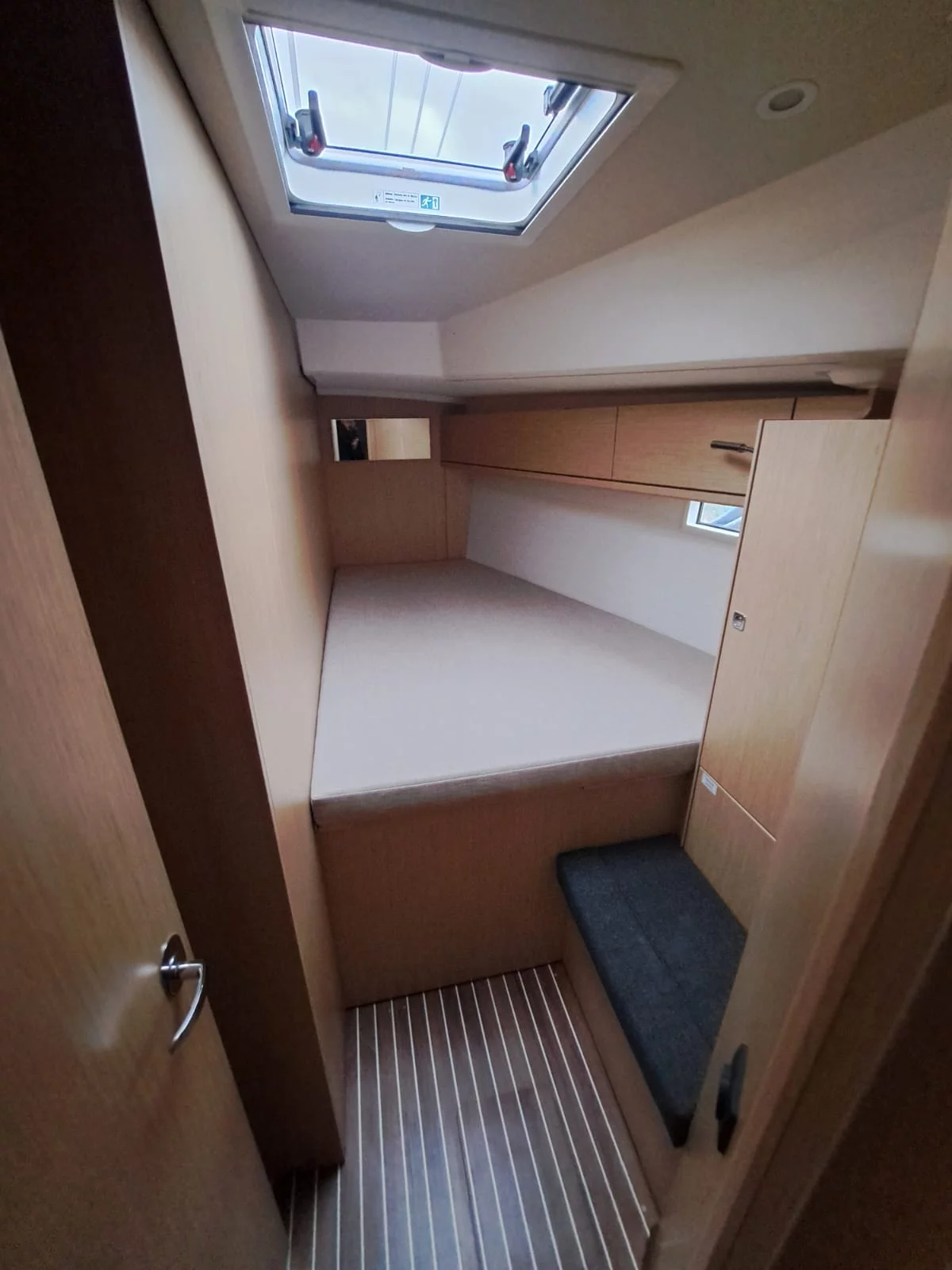 Bavaria Cruiser 46 (Dalila)  - 15