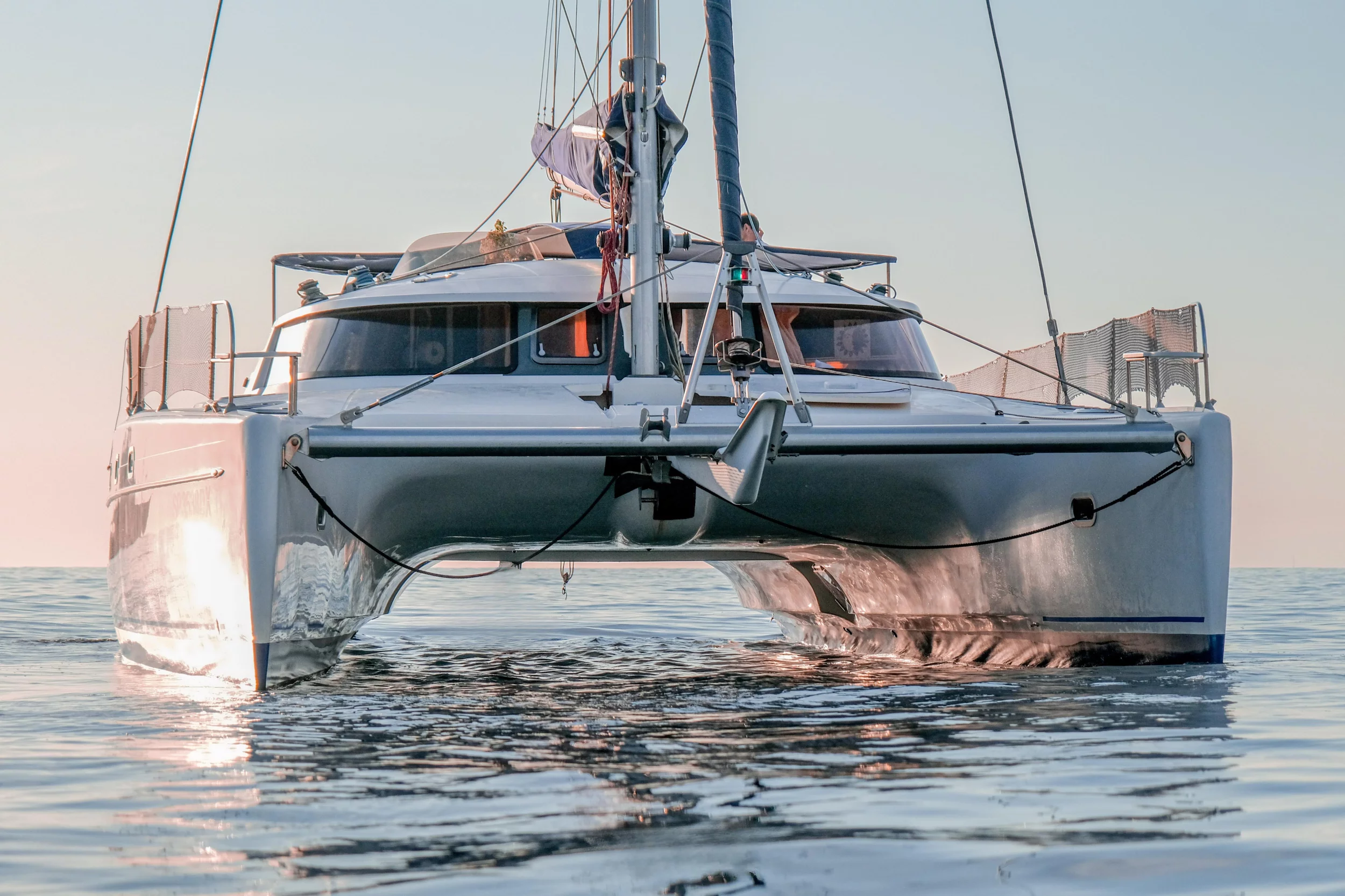 Belize 43 (Marina Piccola)  - 19
