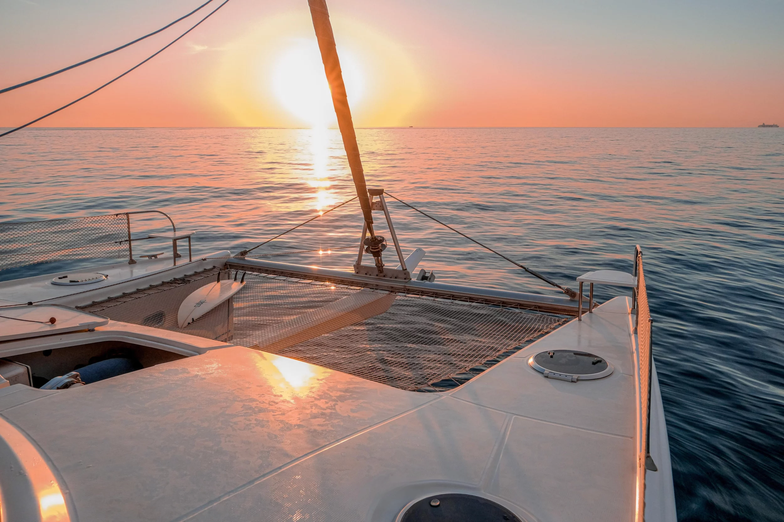 Belize 43 (Marina Piccola)  - 21