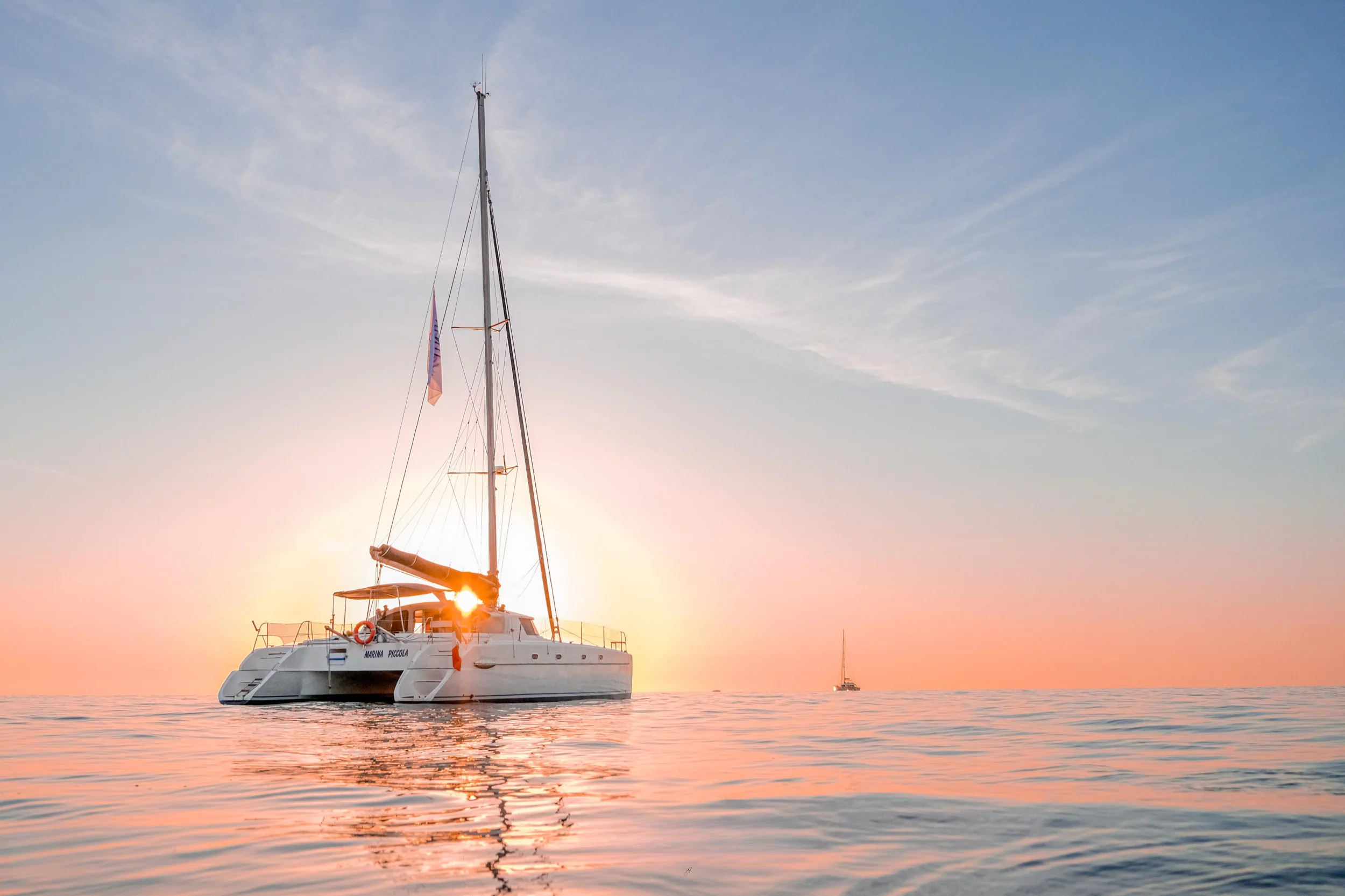 Belize 43 (Marina Piccola)  - 2