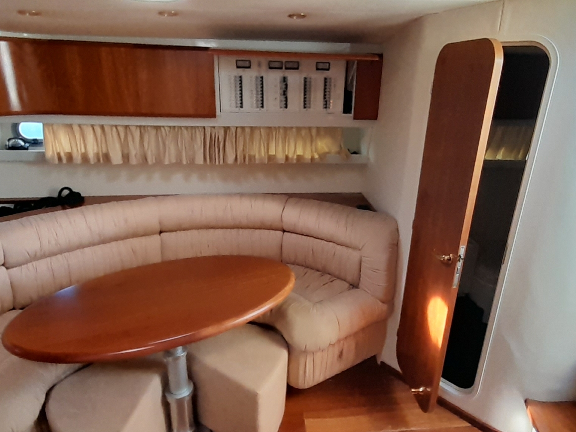 Photo #5 - Fiart Genius (Tropezina) en Port Grimaud Sam - 61375