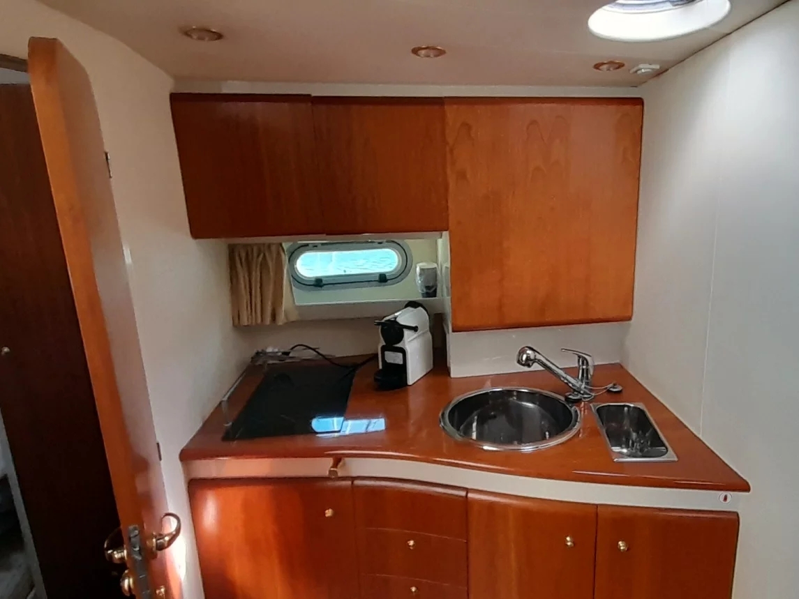 Fiart Genius (Tropezina) Interior image - 15