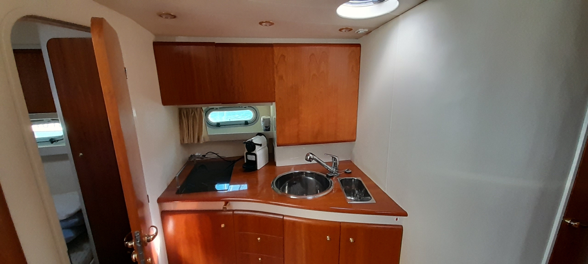 Photo #17 - Fiart Genius (Tropezina) en Port Grimaud Sam - 61375