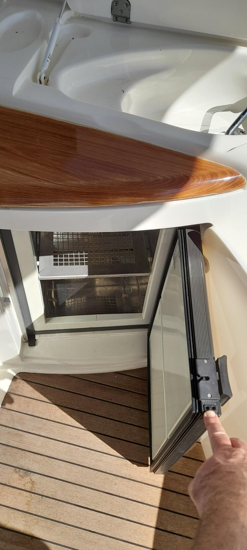 Photo #9 - Fiart Genius (Tropezina) en Port Grimaud Sam - 61375