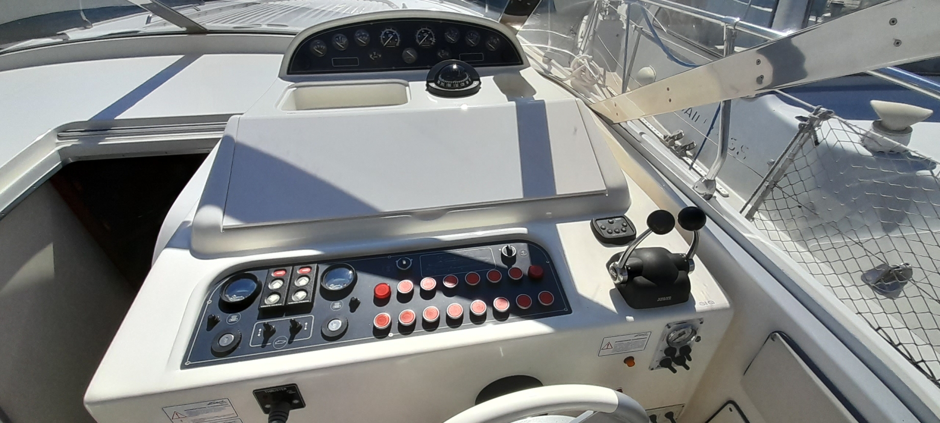 Photo #20 - Fiart Genius (Tropezina) en Port Grimaud Sam - 61375