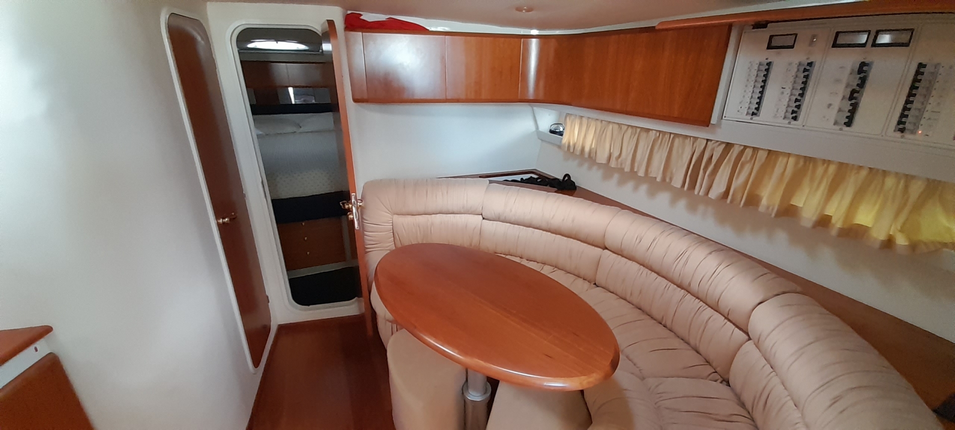 Photo #8 - Fiart Genius (Tropezina) en Port Grimaud Sam - 61375