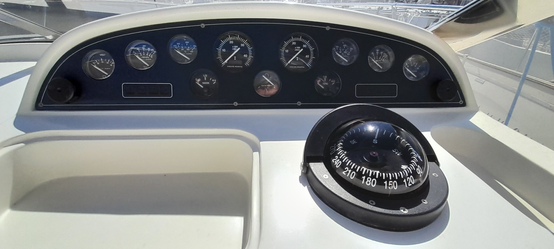 Photo #15 - Fiart Genius (Tropezina) en Port Grimaud Sam - 61375