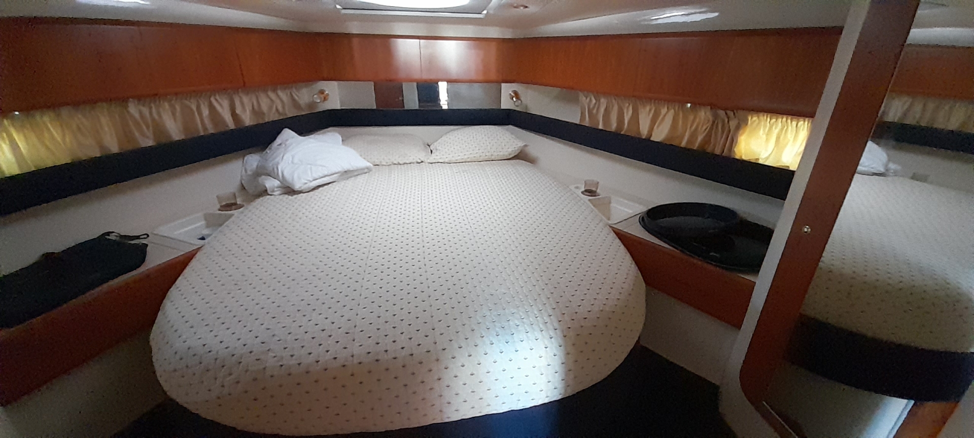 Photo #2 - Fiart Genius (Tropezina) en Port Grimaud Sam - 61375
