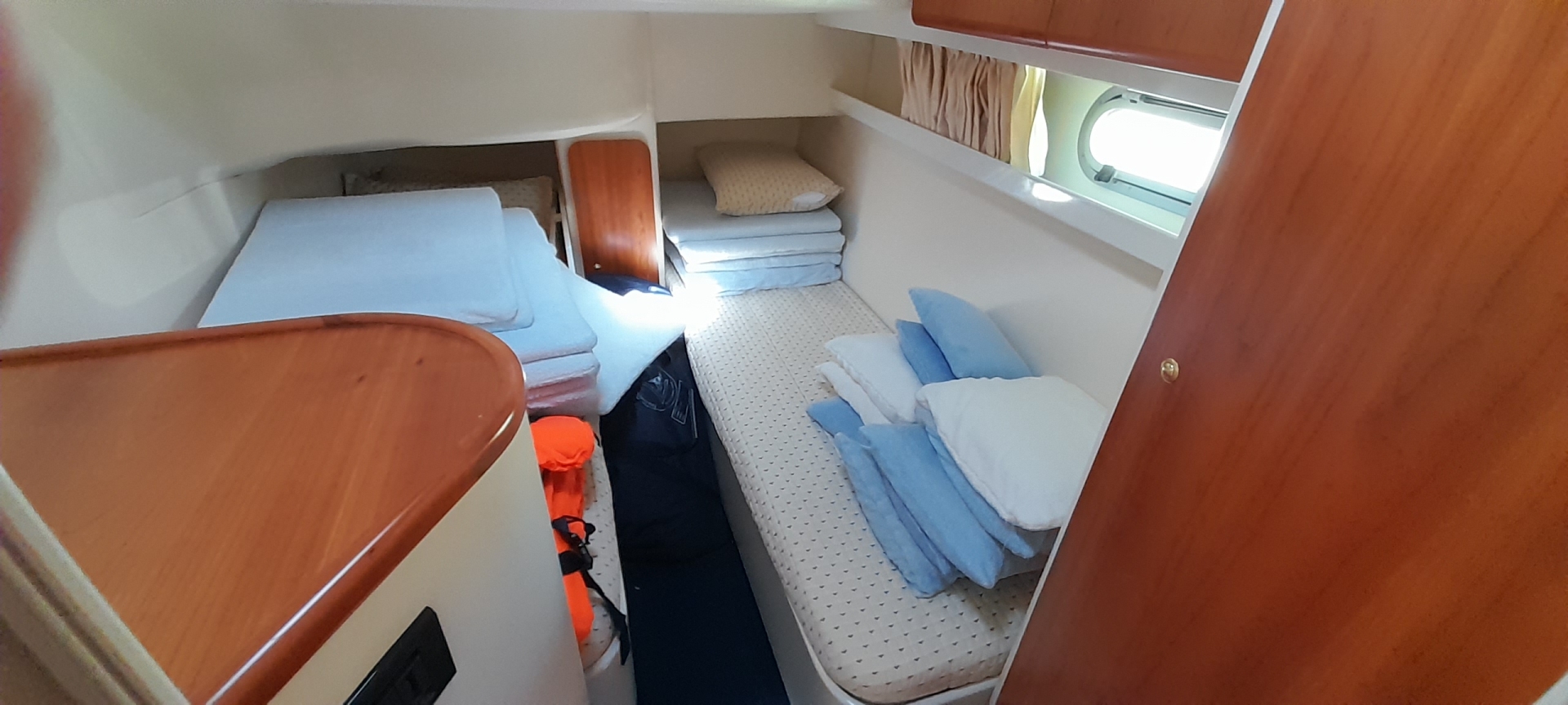 Photo #7 - Fiart Genius (Tropezina) en Port Grimaud Sam - 61375