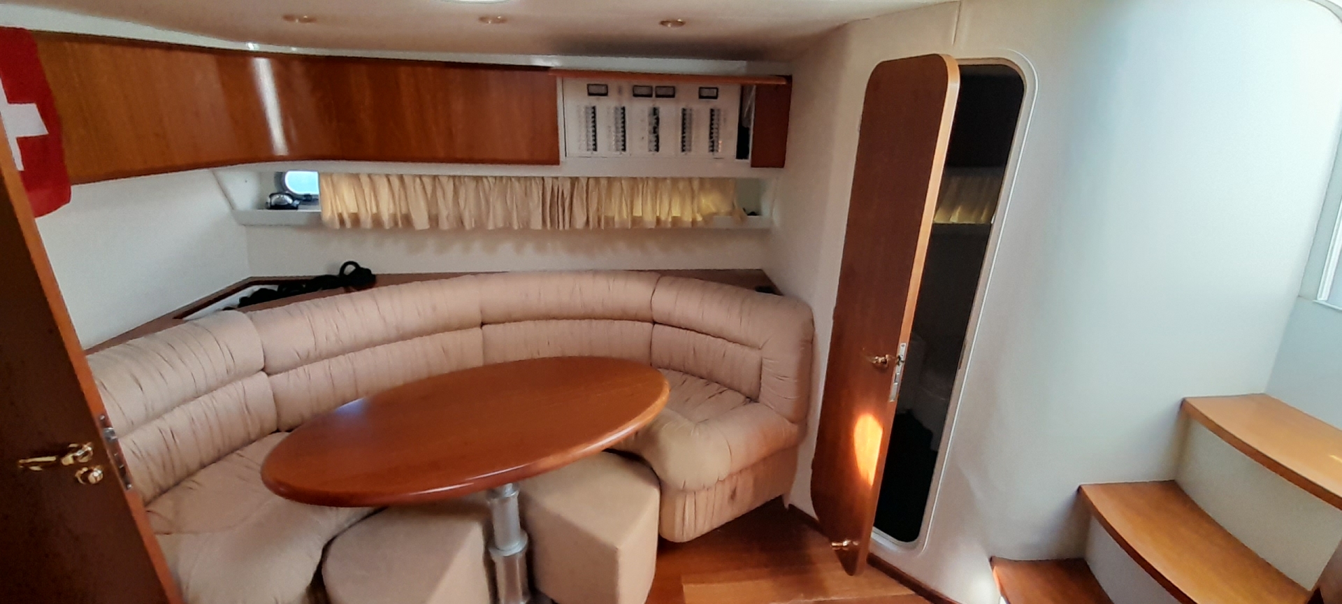 Photo #11 - Fiart Genius (Tropezina) en Port Grimaud Sam - 61375