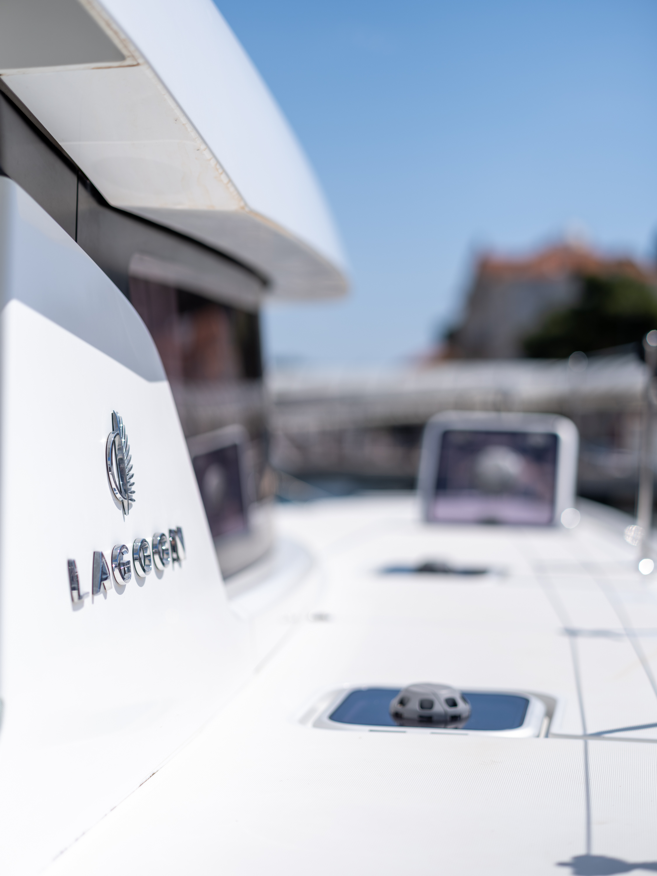 Photo #2 - Lagoon 42 (Jutka) en Dubrovnik - 61349