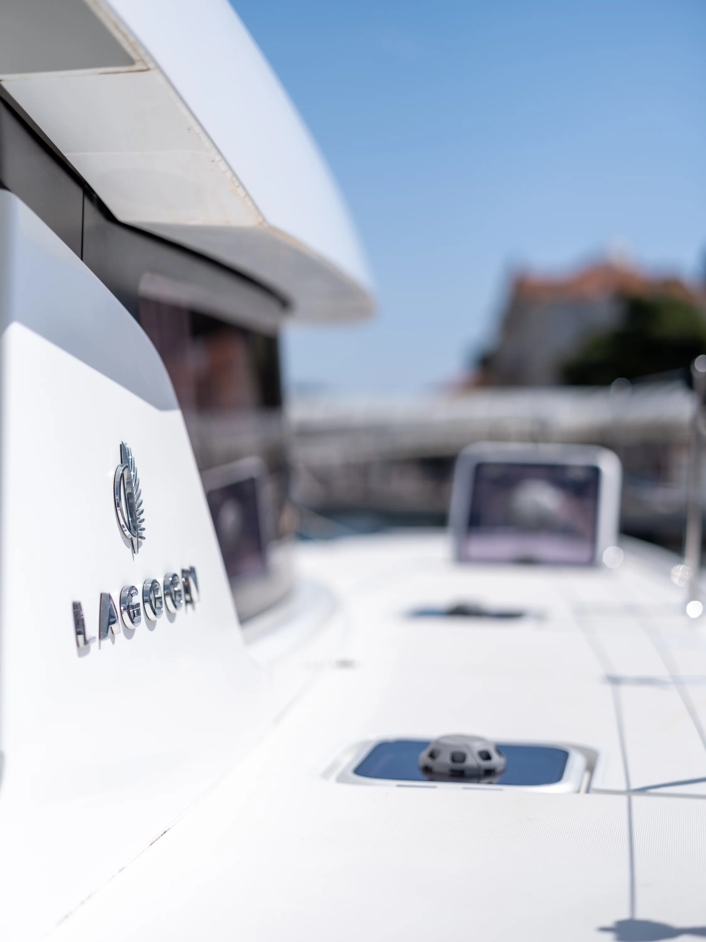 Lagoon 42 (Jutka)  - 1