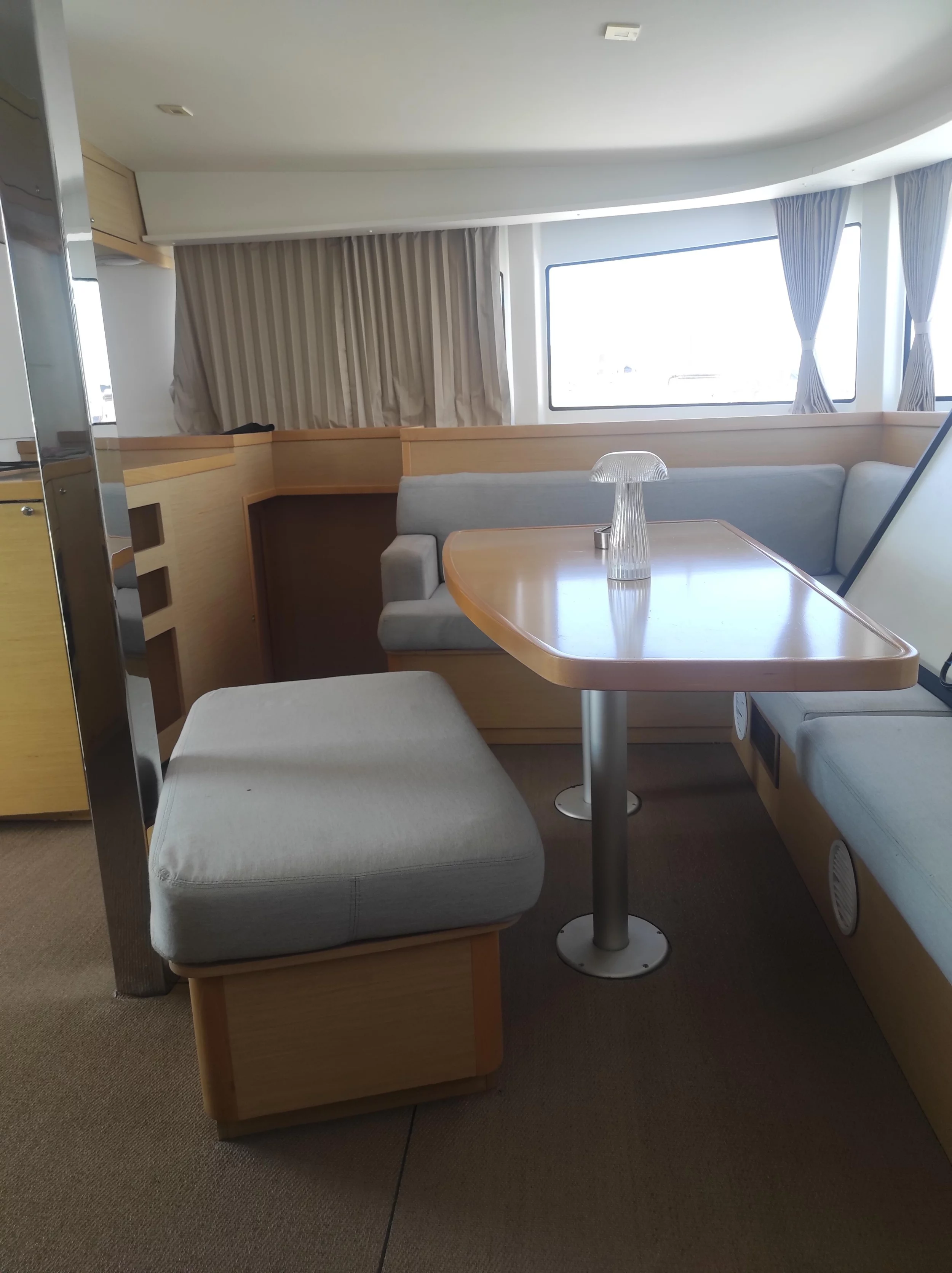 Lagoon 42 (LA MAR)  - 6