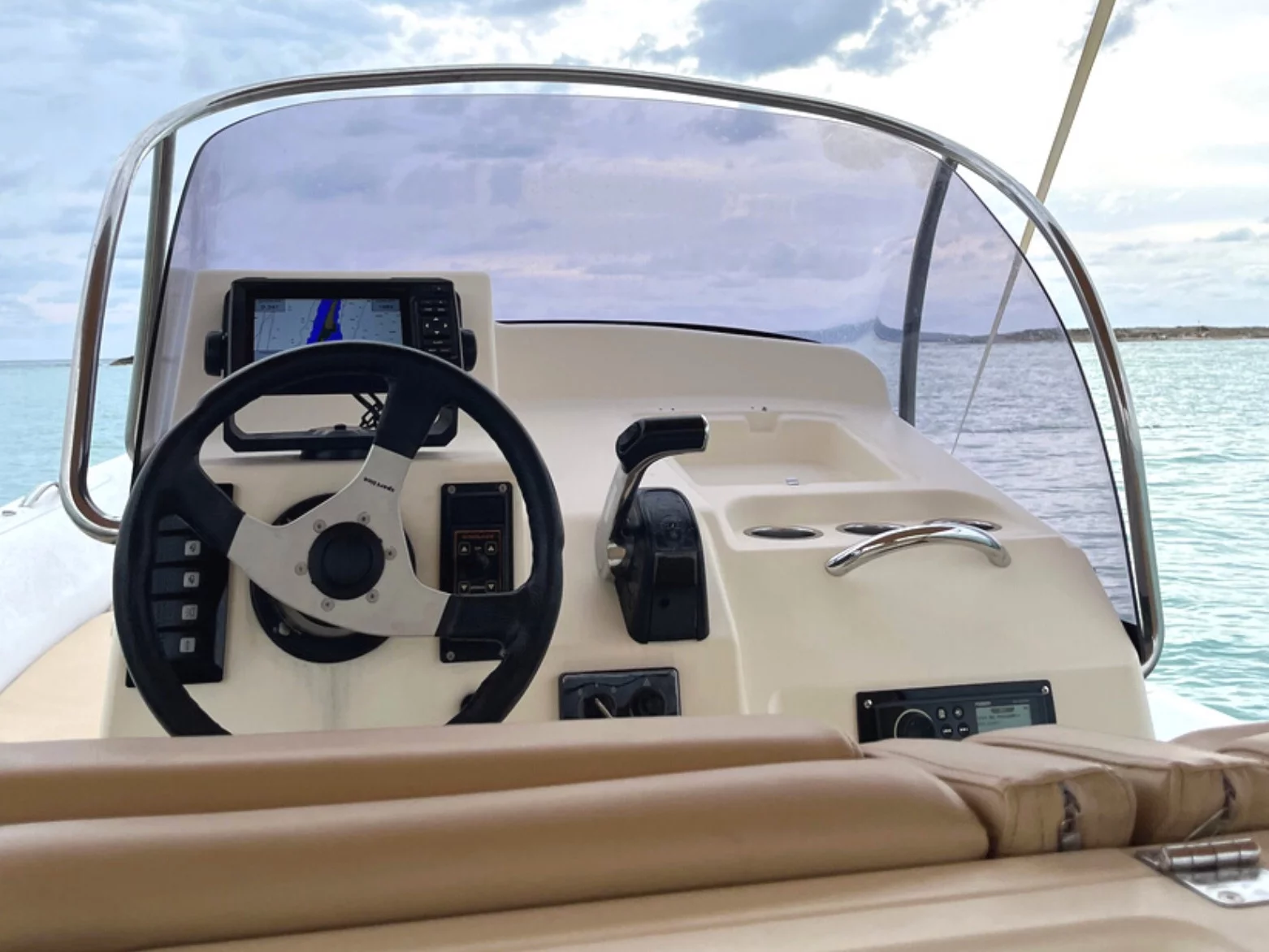 Zodiac Medline 850 (Lila 1)  - 2