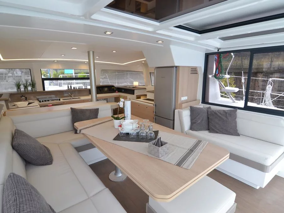 Bali 4.1 (My Dreams) Interior image - 1