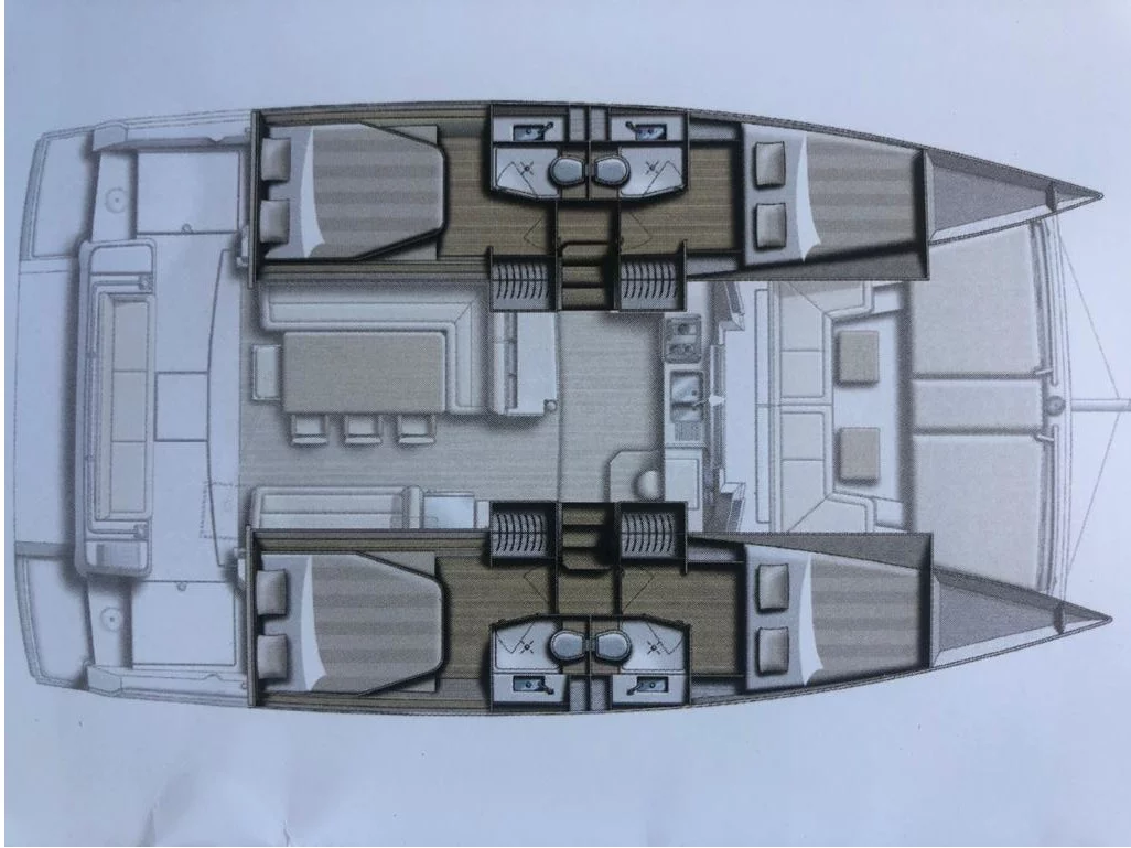 Bali 4.1 (My Dreams) Plan image - 3