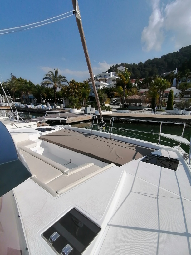 Photo #6 - Bali 4.1 (My Dreams) en Fethiye - 61384