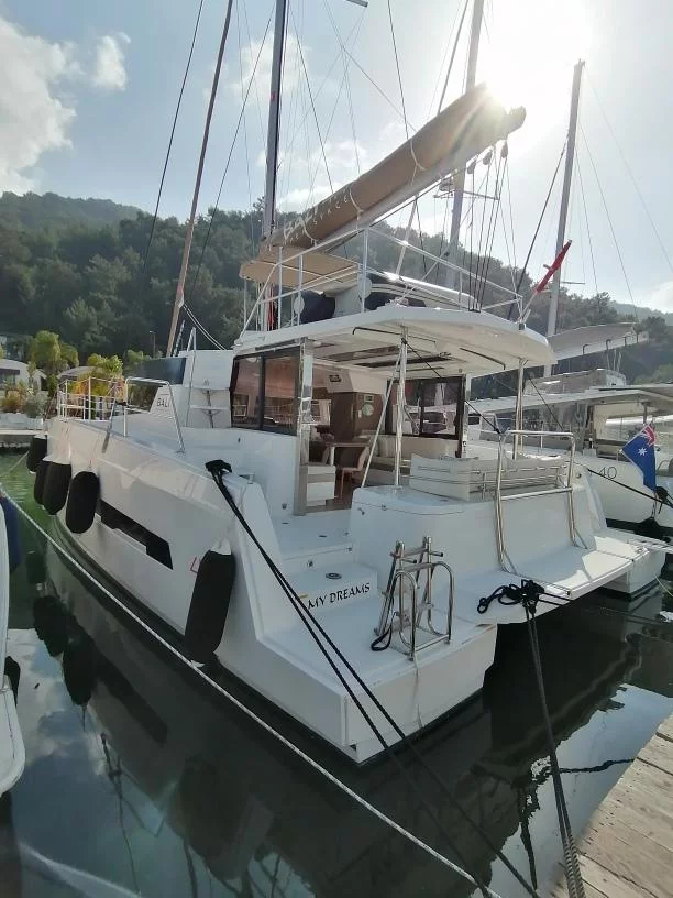 Bali 4.1 (My Dreams)  - 4