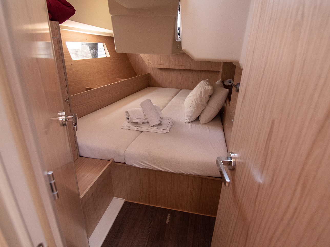 Photo #3 - Oceanis 41.1 (KOSTIS "Sails 2025") in Lefkada - 7086